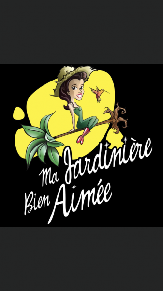 Entreprise d'architecture paysagère, jardinier Solliès Pont Ma jardinière bien aimée