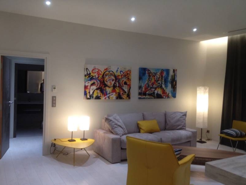 REAMENAGEMENT INTERIEUR