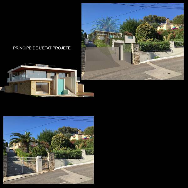 INSERTION PROJET LES LONES