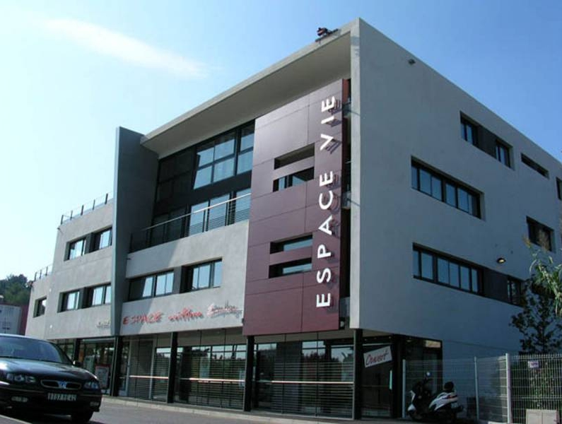 AVENUE DE ROME ESPACE VIE