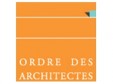 ORDRE DES ARCHITECTES