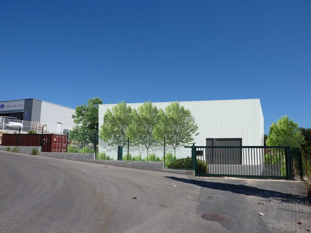 insertion du projet