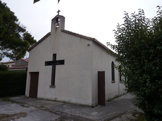 existant avant travaux