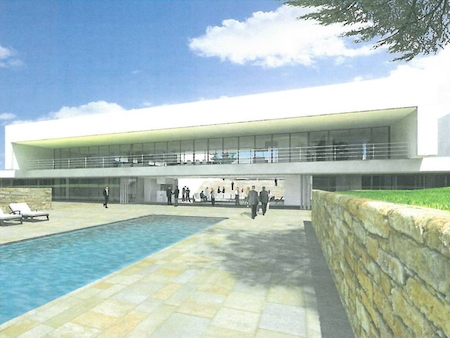 Notre zone d'activité pour ce service Maître d'oeuvre pour centre médical, cabinet dentaire ou de radiologie