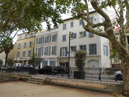 Notre zone d'activité pour ce service Maître d'oeuvre pour centre médical, cabinet dentaire ou de radiologie