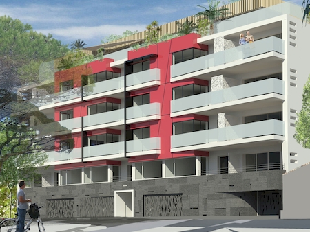 Notre zone d'activité pour ce service Urbaniste pour aménagement de ZAC