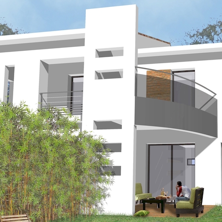 Notre zone d'activité pour ce service Agence d'urbanisme