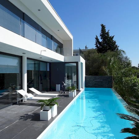 Notre zone d'activité pour ce service Urbaniste pour aménagement de ZAC