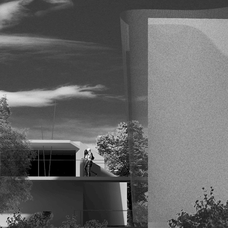 Notre zone d'activité pour ce service Agence d'urbanisme