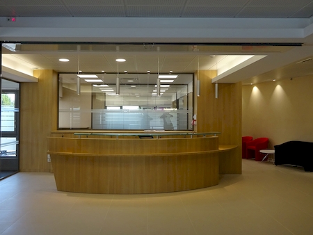 Nos prestations sur le secteur de La Seyne-sur-Mer