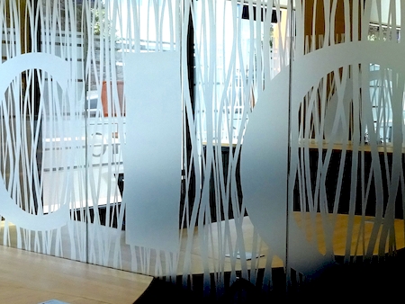 Notre zone d'activité pour ce service Architecte pour conception d'aménagement intérieur ou extérieur