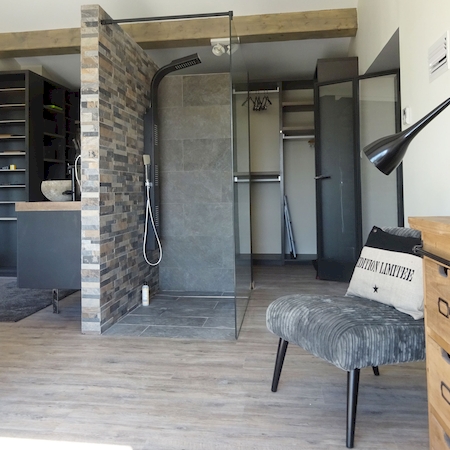 Notre zone d'activité pour ce service Architecte pour rénovation, réhabilitation ou réaménagement de bâtiment existant