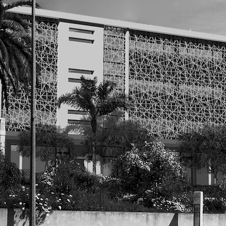 Notre zone d'activité pour ce service Cabinet d'architecte pour conception de locaux d'activités