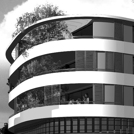 Notre zone d'activité pour ce service Maître d'oeuvre pour projet de construction et de rénovation