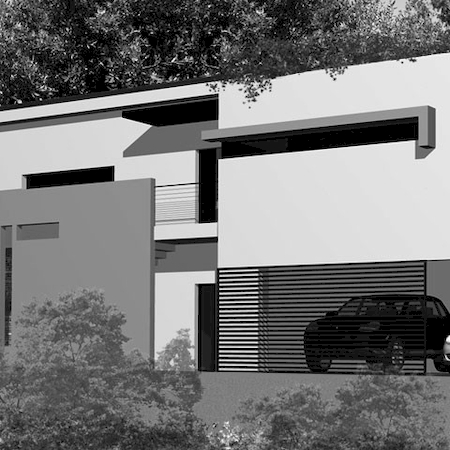 Notre zone d'activité pour ce service Architecte pour construction de maison passive