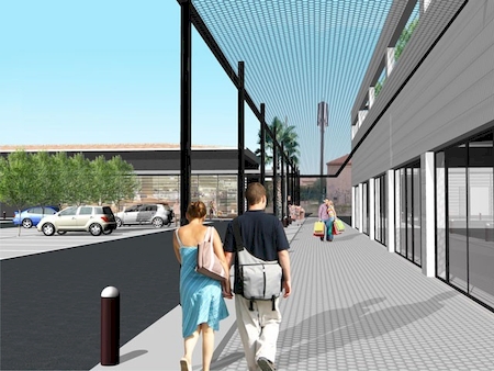 Nos prestations sur le secteur de Six-Fours-les-Plages