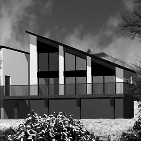 Notre zone d'activité pour ce service Prix construction de maison ou de villa d'architecte