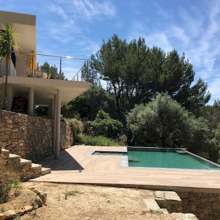 Nos prestations sur le secteur de Hyères