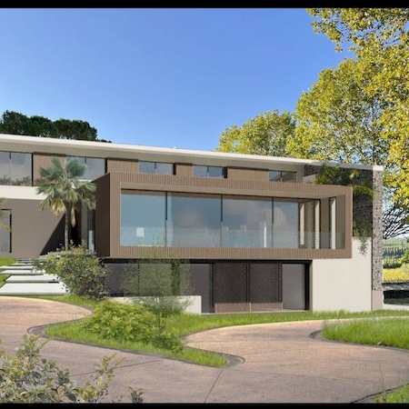 Notre zone d'activité pour ce service Maître d'oeuvre pour centre médical, cabinet dentaire ou de radiologie